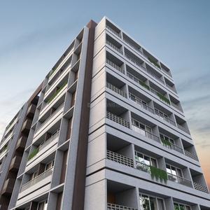 Gallery Cover Pic of Chamunda Avenue