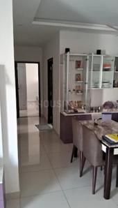 Project Image of 525.0 - 1300.0 Sq.ft 1 BHK Apartment for buy in Provident Park Square Phase 1