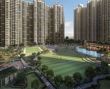 Project Image of 556.0 - 1250.0 Sq.ft 1 BHK Apartment for buy in Embassy Indiabulls Park 1