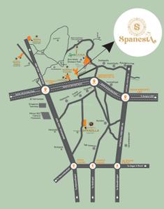 Project Image of 1180.8 - 14405.23 Sq.ft Residential Plot Plot for buy in Sri Jagathswapna Spanesta