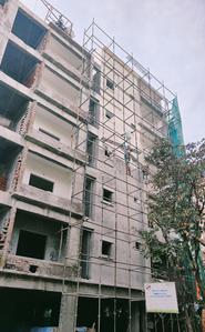 Project Image of 1278.0 - 1548.0 Sq.ft 2 BHK Apartment for buy in Sahasvi Park View Residency