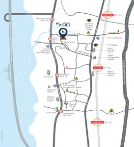 Project Image of 650.0 - 1009.0 Sq.ft 2 BHK Apartment for buy in AnchorPoint Aviara