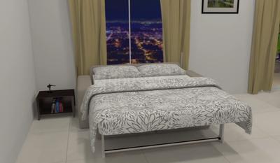 Project Image of 707.52 - 730.0 Sq.ft 2 BHK Apartment for buy in Calyx Artemis Phase II