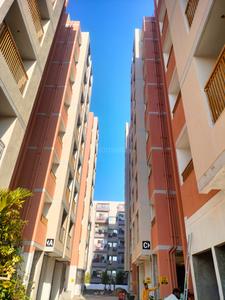 Project Image of 532.06 - 771.77 Sq.ft 2 BHK Apartment for buy in Zaheer Paradise