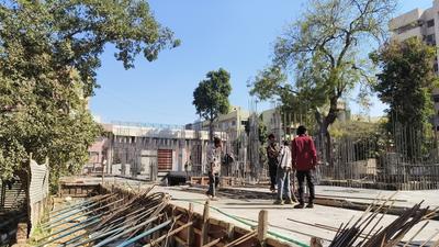 Project Image of 394.28 - 673.82 Sq.ft 1 BHK Apartment for buy in Param Ratnamohan Arham Bliss