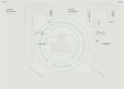 Project Image of 2327.05 - 3359.52 Sq.ft 4 BHK Apartment for buy in Preet Tiara
