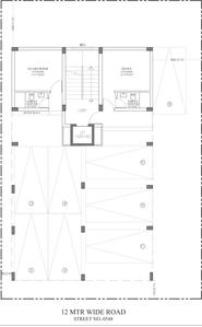 Project Image of 0.0 - 825.0 Sq.ft 3 BHK Apartment for buy in Dev Nagarpranto Cooperative Housing Society