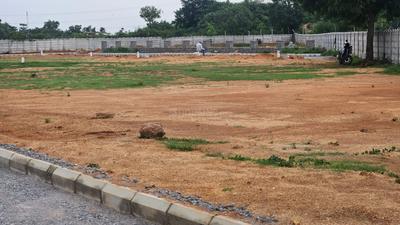 SP Projects Plot 1
