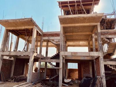 Project Image of 2020.72 - 2311.0 Sq.ft 4 BHK Villa for buy in Vaikuntam Vilasaa