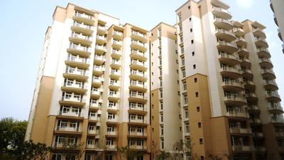Project Image of 0.0 - 1550.0 Sq.ft 3 BHK Apartment for buy in Tulip Petals