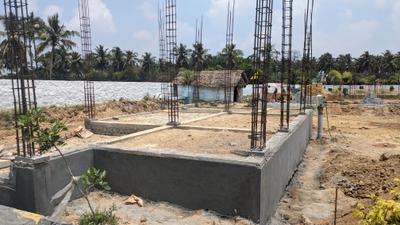 Project Image of 645.0 - 2049.0 Sq.ft Residential Plot Plot for buy in Seresa Singhvi Gardens Phase 2