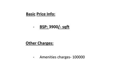 Project Image of 761.0 - 1240.0 Sq.ft 2 BHK Apartment for buy in Chozha Cubes