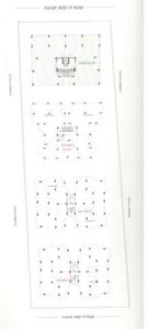 Project Image of 0.0 - 1630.3 Sq.ft 4 BHK Apartment for buy in Avani Amee Residency B