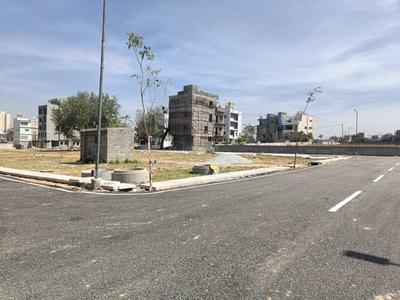 Project Image of 800.0 - 2600.0 Sq.ft Residential Plot Plot for buy in Honey VIP Hill View