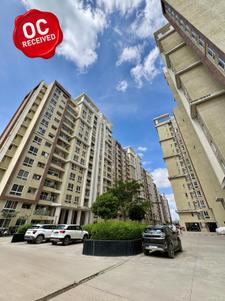 Project Image of 1161.0 - 1725.0 Sq.ft 2 BHK Apartment for buy in Mahaveer Ranches Phase II