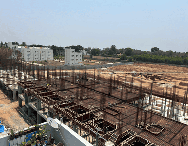 Project Image of 328.0 - 1701.0 Sq.ft Studio Studio Apartment for buy in Swagatham Aiikya Forestscape