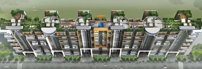 Project Image of 1326.0 - 2226.0 Sq.ft 3 BHK Apartment for buy in Sare Green Parc Petioles