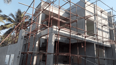 Project Image of 1269.27 - 1307.56 Sq.ft 3 BHK Villa for buy in TNCD Luxe Town
