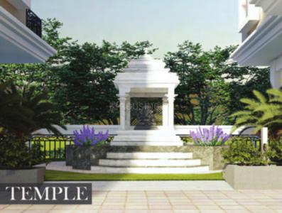 Project Image of 1270.0 - 2336.0 Sq.ft 2 BHK Apartment for buy in Govind Riverine