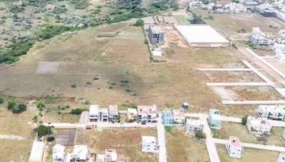 Project Image of 730.65 - 1363.55 Sq.ft Residential Plot Plot for buy in Alankar Vridhi Plots 2