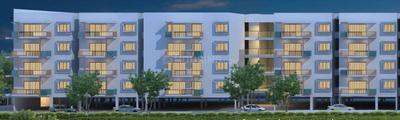 Project Image of 1289.0 - 3974.0 Sq.ft 2 BHK Apartment for buy in Vinyaas Virtue