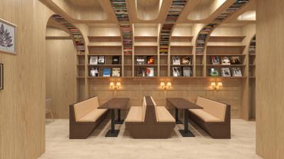 Project Image of 515.0 - 1208.0 Sq.ft 1 BHK Apartment for buy in Centreo