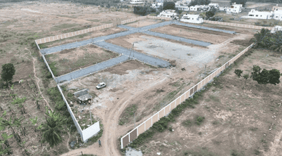 Project Image of 1388 Sq.ft Residential Plot / Land for sale in Periyanaickenpalayam for Rs. 3345000