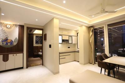 Project Image of 0.0 - 645.0 Sq.ft 1 BHK Apartment for buy in Hare Krishna Resort And Suites