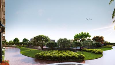 Project Image of 1216.0 - 4347.0 Sq.ft 2 BHK Apartment for buy in Speedway Avenue