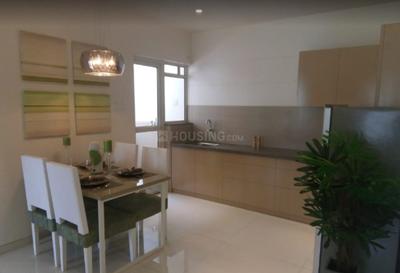 Project Image of 338.0 - 759.0 Sq.ft 1 BHK Apartment for buy in Rohan Ananta
