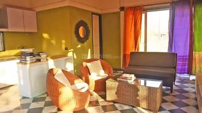 Project Image of 600.0 - 2400.0 Sq.ft 1 RK Studio Apartment for buy in La Tim Vasudha