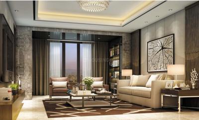 Mehta Arihant Tower Living Area 1