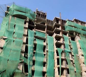 Project Image of 518.61 - 631.73 Sq.ft 2 BHK Apartment for buy in Karmik Radhika Coutyard