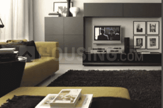 Project Image of 1083.0 - 1565.0 Sq.ft 2 BHK Apartment for buy in Shrishti Anmol