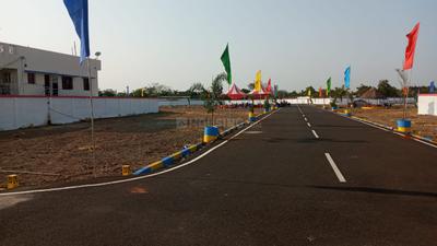 Project Image of 695.0 - 1753.0 Sq.ft Residential Plot Plot for buy in Malliga Garden