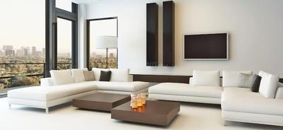 Project Image of 650.0 - 1077.0 Sq.ft 1 BHK Apartment for buy in Elan Mercado