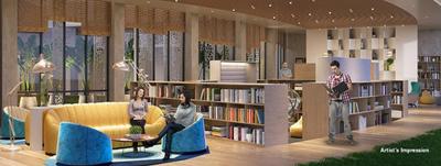 Project Image of 433.0 - 596.0 Sq.ft 1 BHK Apartment for buy in Lodha Upper Thane Meadows A