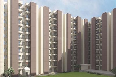 Project Image of 267.0 - 433.0 Sq.ft 1 BHK Apartment for buy in SSBC Prangan