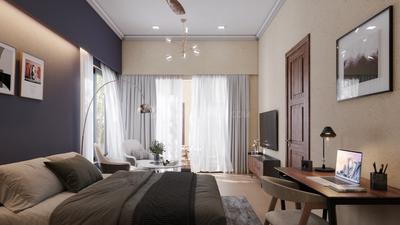 Project Image of 0.0 - 3360.0 Sq.ft 3 BHK Villa for buy in Lansum Evana