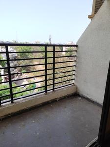 Project Image of 620.0 - 905.0 Sq.ft 1 BHK Apartment for buy in Chetana Gurudutt Tower Building No 12