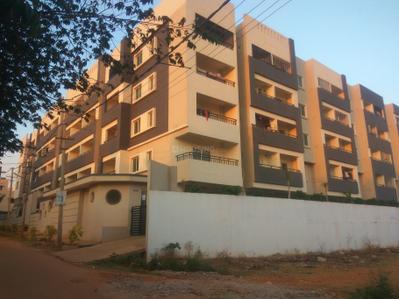 Project Image of 1112.0 - 1408.0 Sq.ft 2 BHK Apartment for buy in DS Silver Bell