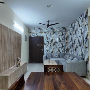 Project Image of 550.0 - 1350.0 Sq.ft 1 BHK Apartment for buy in Arihant Legacy