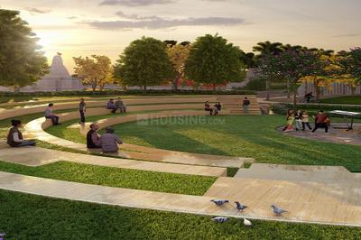 Project Image of 1810.0 - 4285.0 Sq.ft 3.5 BHK Villa for buy in Emami Aastha
