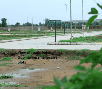 Project Image of 1125.0 - 2250.0 Sq.ft Residential Plot Plot for buy in NDLC City I Plots