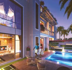 Project Image of 0.0 - 1466.0 Sq.ft 3 BHK Apartment for buy in Dheeraj Realty Equest