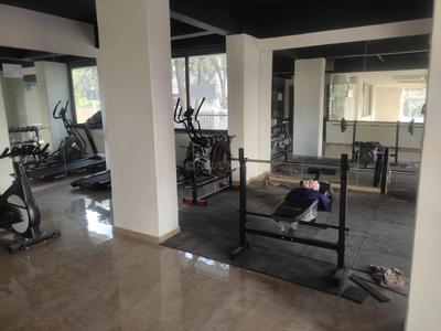 Project Image of 636.04 - 907.0 Sq.ft 2 BHK Apartment for buy in Ashtvinayak Uptown