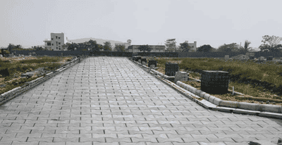Project Image of 662.0 - 2370.0 Sq.ft Residential Plot Plot for buy in Urbando Paulsn Garden