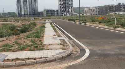 Project Image of 661.33 - 1464.75 Sq.ft Residential Plot Plot for buy in Supertech Hill Estate
