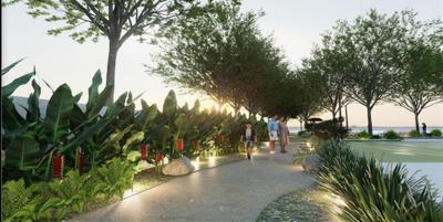 Project Image of 2580.0 - 2923.0 Sq.ft 3.5 BHK Villa for buy in Saritha Santorini