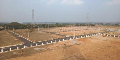 Project Image of 1080.0 - 4320.0 Sq.ft Residential Plot Plot for buy in Spectra Viceroyce Residency